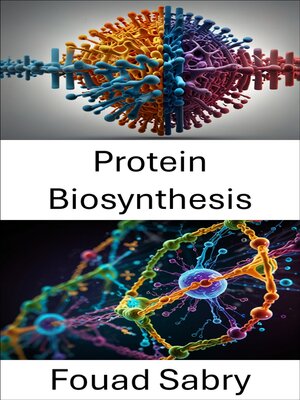 cover image of Protein Biosynthesis
